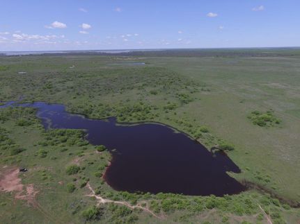 Farm and Ranch in Clay County, Texas