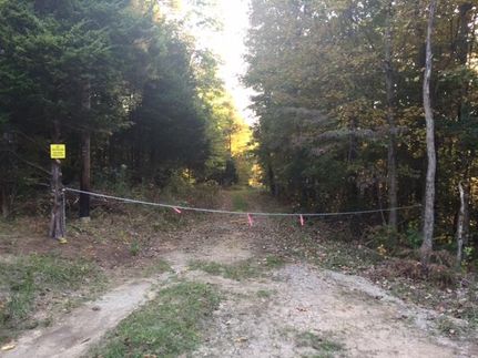 Farm and Ranch in Highland County, Ohio