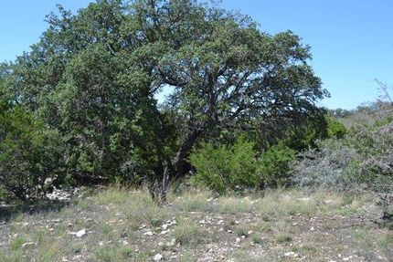 Farm and Ranch in Edwards County, Texas
