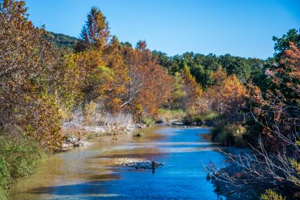 Recreational Property in Bandera County, Texas