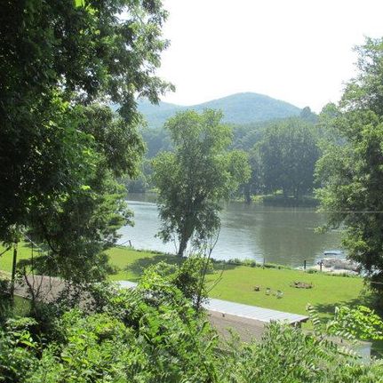 Land in Pulaski County, Virginia