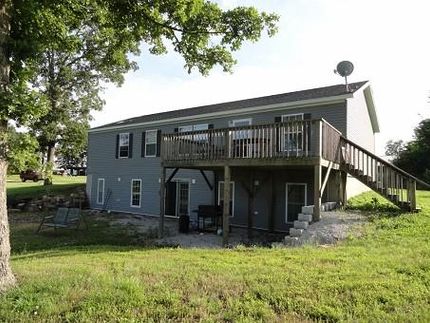Farm and Ranch in Camden County, Missouri