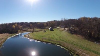 Land in Holt County, Nebraska