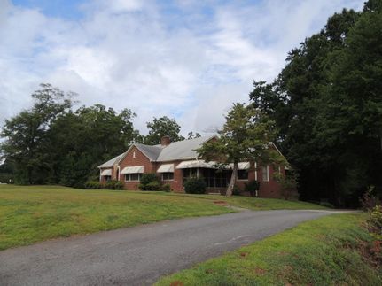 Farm and Ranch in Coweta County, Georgia