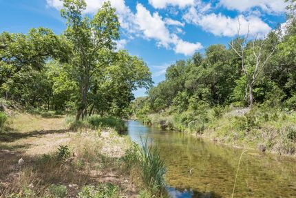 Riverfront Property in Blanco County, Texas