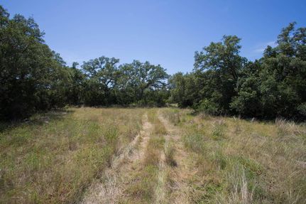 Undeveloped Land in Hays County, Texas