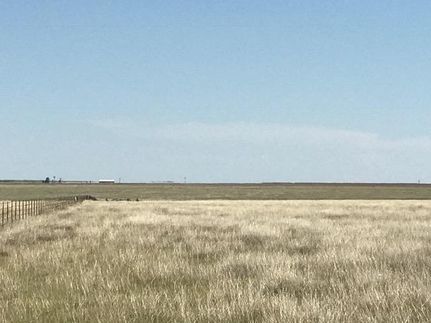 Farm and Ranch in Armstrong County, Texas
