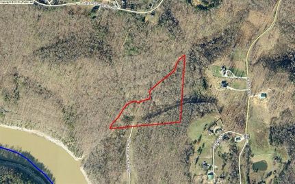 Land in Pulaski County, Kentucky