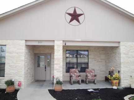 Undeveloped Land in Williamson County, Texas