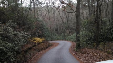 Farm and Ranch in Habersham County, Georgia