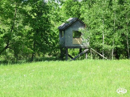 Land in Clearwater County, Minnesota