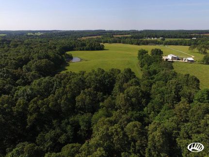 Farm and Ranch in Bollinger County, Missouri
