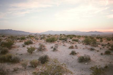 Recreational Property in San Bernardino County, California