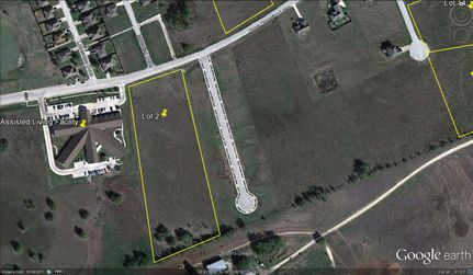 Farm and Ranch in Grimes County, Texas