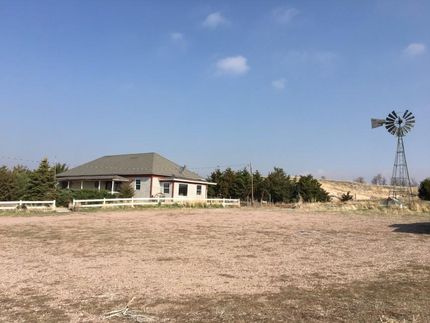 Farm and Ranch in Sioux County, Nebraska