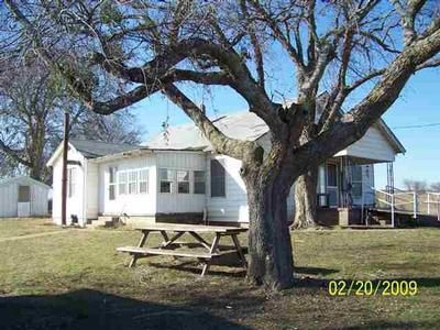 Farm and Ranch in Bell County, Texas