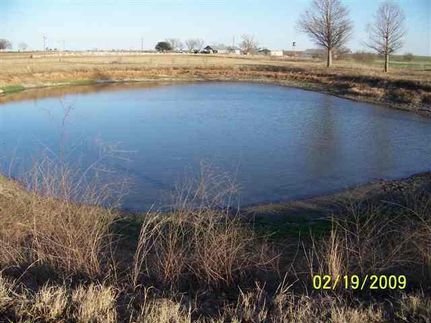 Land in Falls County, Texas