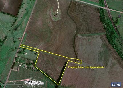 Farm and Ranch in Bell County, Texas