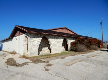 Land in Coryell County, Texas