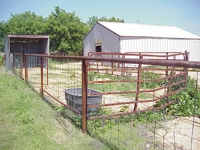 Homesite in Bell County, Texas