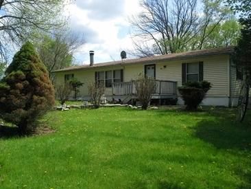 Farm and Ranch in Sullivan County, New York