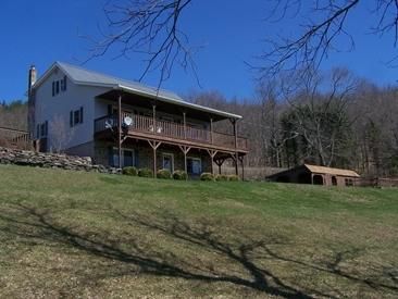 Recreational Property in Sullivan County, New York