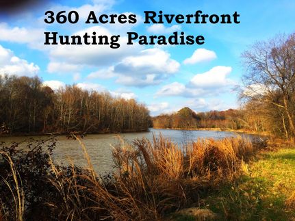 Land in Panola County, Mississippi