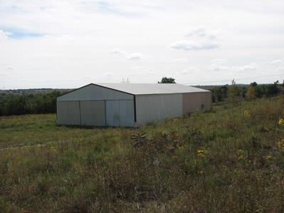 Farm and Ranch in Elk County, Kansas