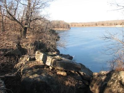Farm and Ranch in Chautauqua County, Kansas