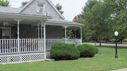 Recreational Property in Chautauqua County, Kansas