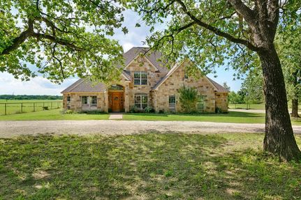 Farm and Ranch in Erath County, Texas