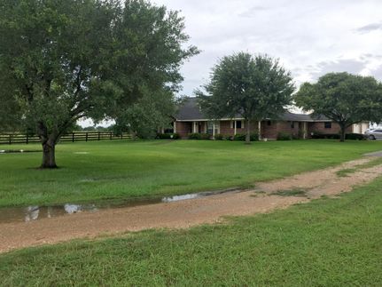 Farm and Ranch in Fort Bend County, Texas