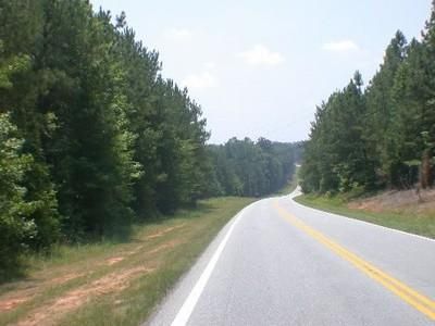 Farm and Ranch in Union County, South Carolina