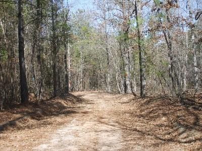 Farm and Ranch in Newberry County, South Carolina