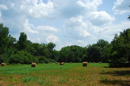 Farm and Ranch in Spartanburg County, South Carolina