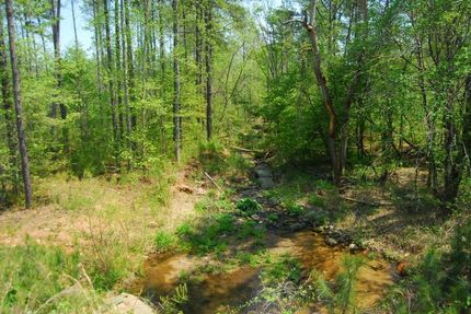 Farm and Ranch in Spartanburg County, South Carolina