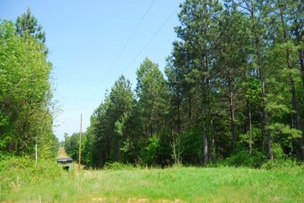 Farm and Ranch in Spartanburg County, South Carolina