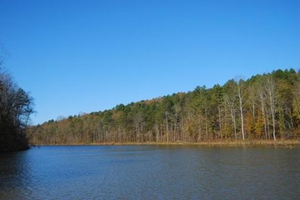 Horse Property in Spartanburg County, South Carolina