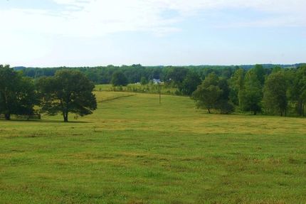 Farm and Ranch in Spartanburg County, South Carolina