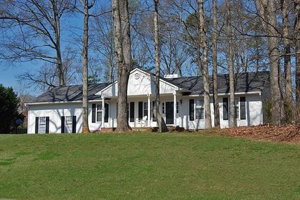 Undeveloped Land in Spartanburg County, South Carolina