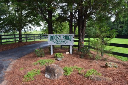 House in Spartanburg County, South Carolina