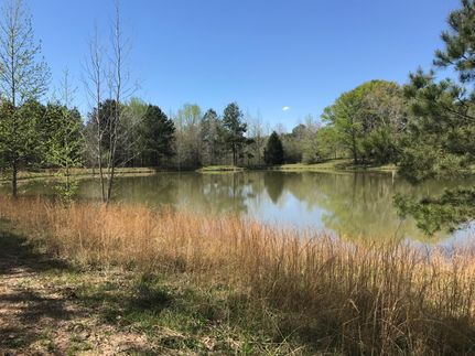 Recreational Property in Coosa County, Alabama