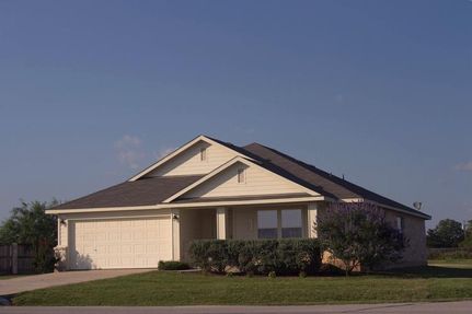 Farm and Ranch in Bastrop County, Texas