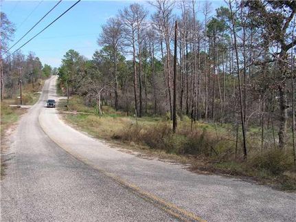 Farm and Ranch in Bastrop County, Texas