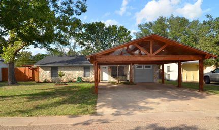 Farm and Ranch in Bastrop County, Texas
