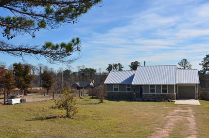 Recreational Property in Bastrop County, Texas