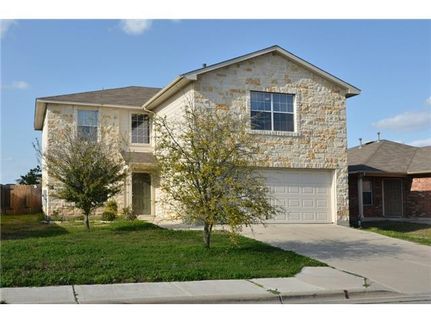 Undeveloped Land in Bastrop County, Texas