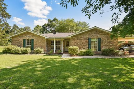 Recreational Property in San Jacinto County, Texas