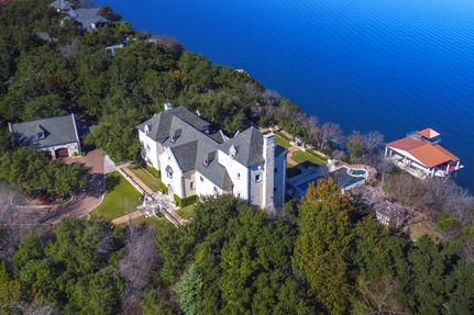 Farm and Ranch in Travis County, Texas