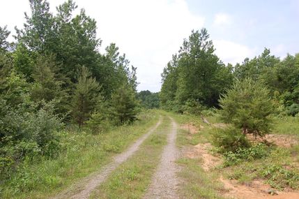 Recreational Property in Lawrence County, Ohio